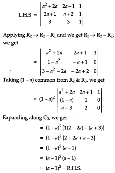 CBSE Previous Year Question Papers Class 12 Maths 2019 Delhi 21
