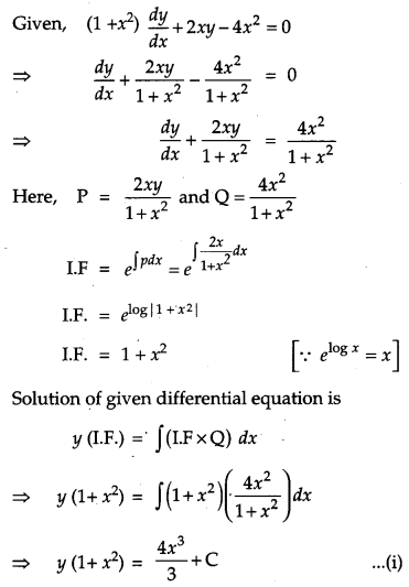 CBSE Previous Year Question Papers Class 12 Maths 2019 Delhi 43