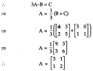 CBSE Previous Year Question Papers Class 12 Maths 2019 Delhi 98