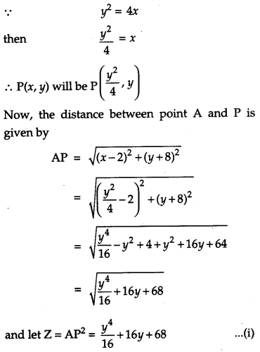 CBSE Previous Year Question Papers Class 12 Maths 2019 Outside Delhi 94
