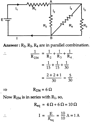 CBSE Previous Year Question Papers Class 12 Physics 2011 Delhi 26