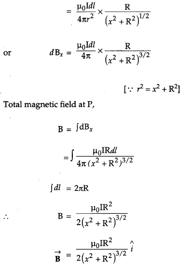 CBSE Previous Year Question Papers Class 12 Physics 2011 Delhi 30