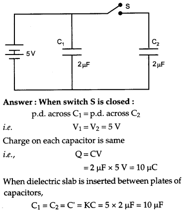 CBSE Previous Year Question Papers Class 12 Physics 2011 Delhi 47