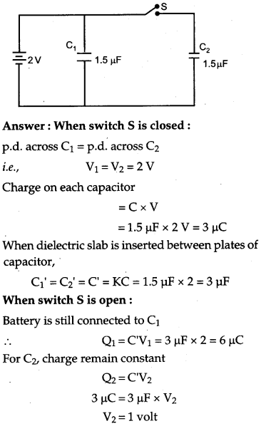 CBSE Previous Year Question Papers Class 12 Physics 2011 Delhi 51