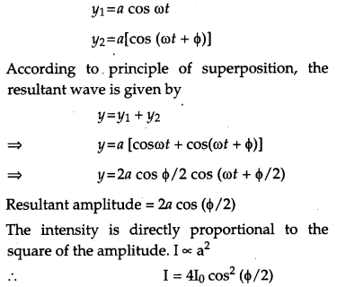 CBSE Previous Year Question Papers Class 12 Physics 2011 Outside Delhi 41