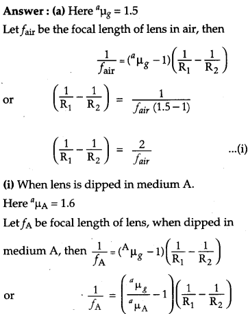 CBSE Previous Year Question Papers Class 12 Physics 2011 Outside Delhi 49