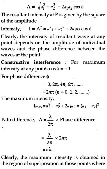 CBSE Previous Year Question Papers Class 12 Physics 2012 Outside Delhi 35