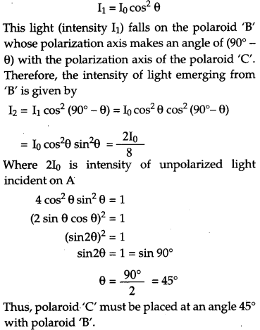 CBSE Previous Year Question Papers Class 12 Physics 2012 Outside Delhi 39