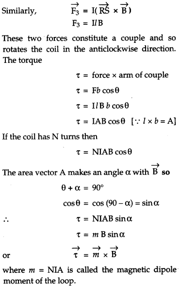 CBSE Previous Year Question Papers Class 12 Physics 2012 Outside Delhi 47