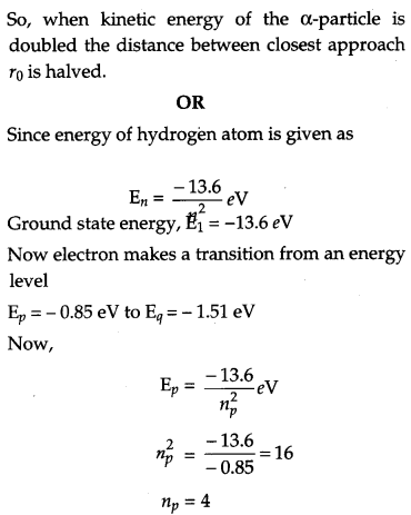 CBSE Previous Year Question Papers Class 12 Physics 2012 Outside Delhi 50
