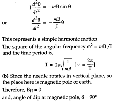CBSE Previous Year Question Papers Class 12 Physics 2013 Delhi 47