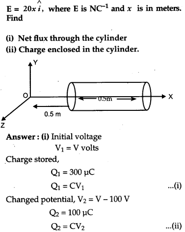 CBSE Previous Year Question Papers Class 12 Physics 2013 Delhi 59