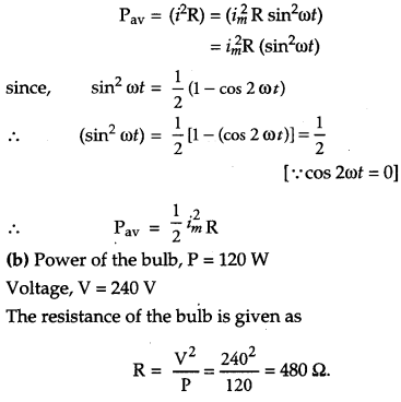 CBSE Previous Year Question Papers Class 12 Physics 2013 Outside Delhi 58