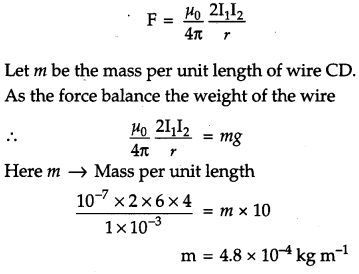 CBSE Previous Year Question Papers Class 12 Physics 2013 Outside Delhi 63