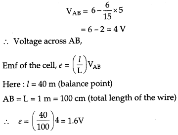 CBSE Previous Year Question Papers Class 12 Physics 2014 Delhi 21