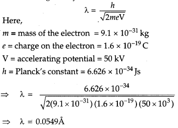 CBSE Previous Year Question Papers Class 12 Physics 2014 Outside Delhi 34