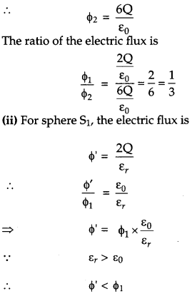 CBSE Previous Year Question Papers Class 12 Physics 2014 Outside Delhi 40