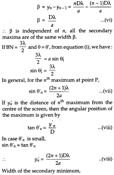 CBSE Previous Year Question Papers Class 12 Physics 2014 Outside Delhi 50