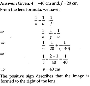 CBSE Previous Year Question Papers Class 12 Physics 2014 Outside Delhi 74