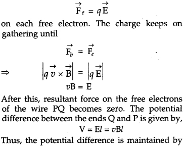 CBSE Previous Year Question Papers Class 12 Physics 2014 Outside Delhi 79