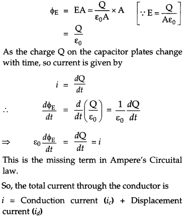 CBSE Previous Year Question Papers Class 12 Physics 2014 Outside Delhi 8