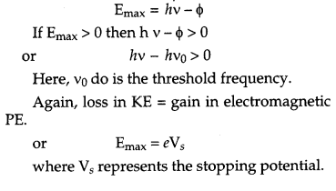CBSE Previous Year Question Papers Class 12 Physics 2015 Outside Delhi 27