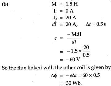 CBSE Previous Year Question Papers Class 12 Physics 2016 Delhi 14