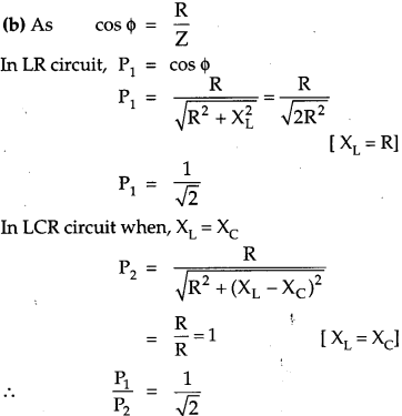 CBSE Previous Year Question Papers Class 12 Physics 2016 Delhi 32