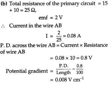 CBSE Previous Year Question Papers Class 12 Physics 2016 Delhi 47