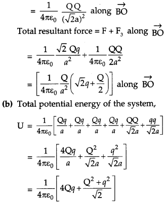 CBSE Previous Year Question Papers Class 12 Physics 2018 13