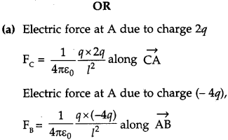 CBSE Previous Year Question Papers Class 12 Physics 2018 14