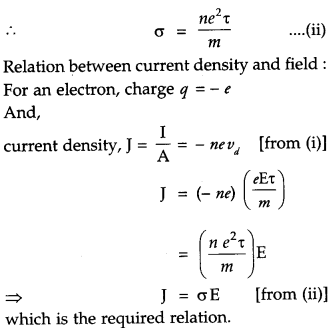 CBSE Previous Year Question Papers Class 12 Physics 2018 20