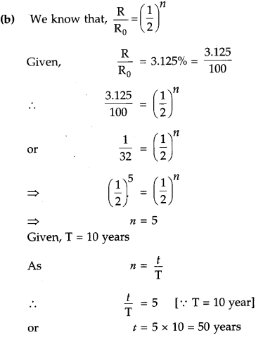 CBSE Previous Year Question Papers Class 12 Physics 2018 36