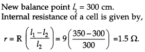 CBSE Previous Year Question Papers Class 12 Physics 2018 6