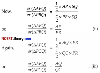 CBSE Sample Papers for Class 10 Maths Basic Set 1 with Solutions - 19