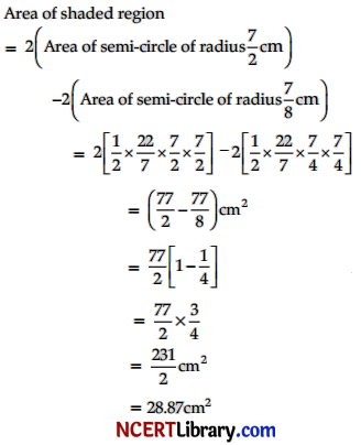 CBSE Sample Papers for Class 10 Maths Basic Set 2 with Solutions - 19