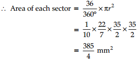 CBSE Sample Papers for Class 10 Maths Basic Set 2 with Solutions - 23