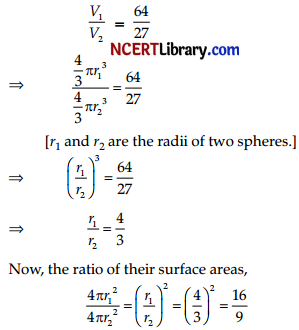 CBSE Sample Papers for Class 10 Maths Basic Set 5 with Solutions - 3