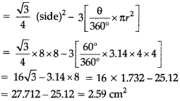CBSE Sample Papers for Class 10 Maths Basic Set 8 with Solutions - 16