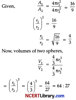 CBSE Sample Papers for Class 10 Maths Basic Set 8 with Solutions -6