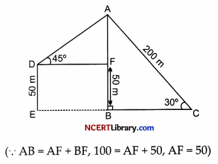CBSE Sample Papers for Class 10 Maths Standard Set 2 Img 19