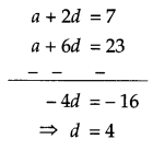 CBSE Sample Papers for Class 10 Maths Standard Set 5 Img 14