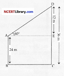 CBSE Sample Papers for Class 10 Maths Standard Set 5 Img 2