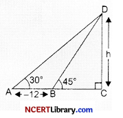 CBSE Sample Papers for Class 10 Maths Standard Set 5 Img 6