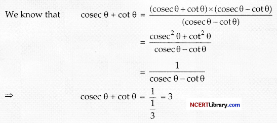 CBSE Sample Papers for Class 10 Maths Standard Set 5 Img 7