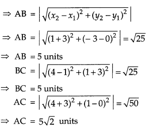 CBSE Sample Papers for Class 10 Maths Standard Set 7 Img 10
