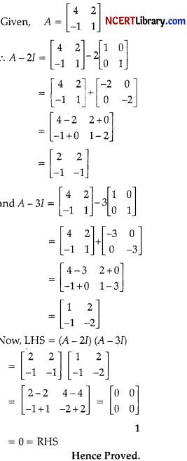 CBSE Sample Papers for Class 12 Applied Mathematics Set 10 with Solutions img-22