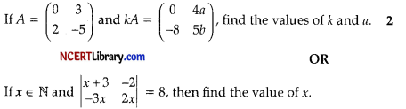 CBSE Sample Papers for Class 12 Applied Mathematics Set 10 with Solutions img-4