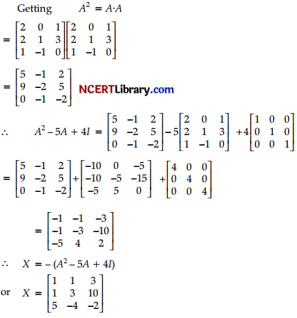 CBSE Sample Papers for Class 12 Applied Mathematics Set 2 with Solutions img-6