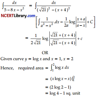 CBSE Sample Papers for Class 12 Applied Mathematics Set 3 with Solutions img-17